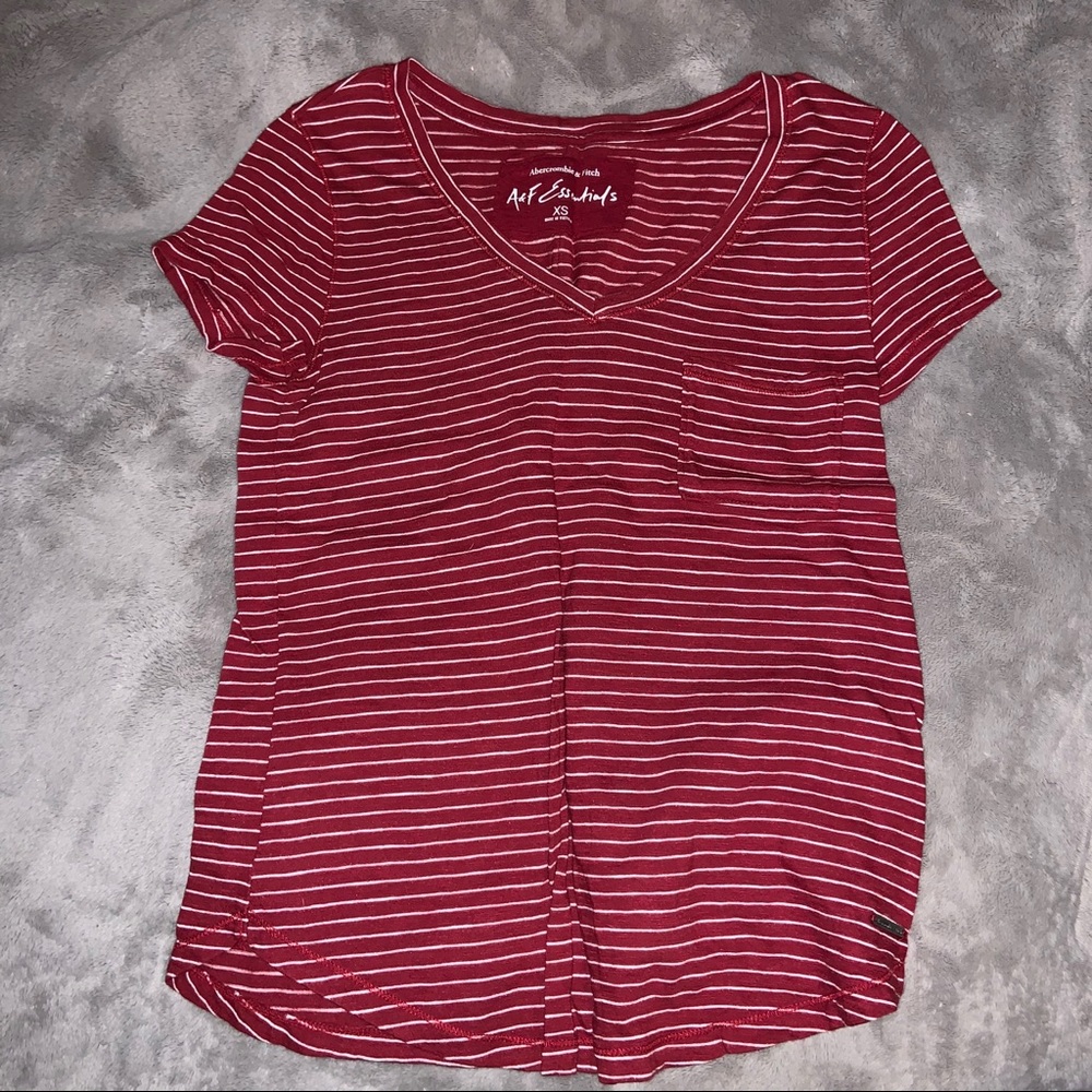 Abercrombie top